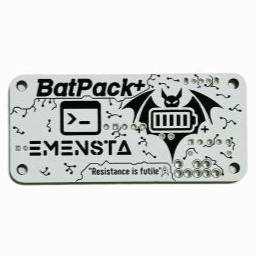 BatPack+ PCB