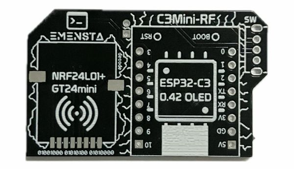 C3Mini-RF