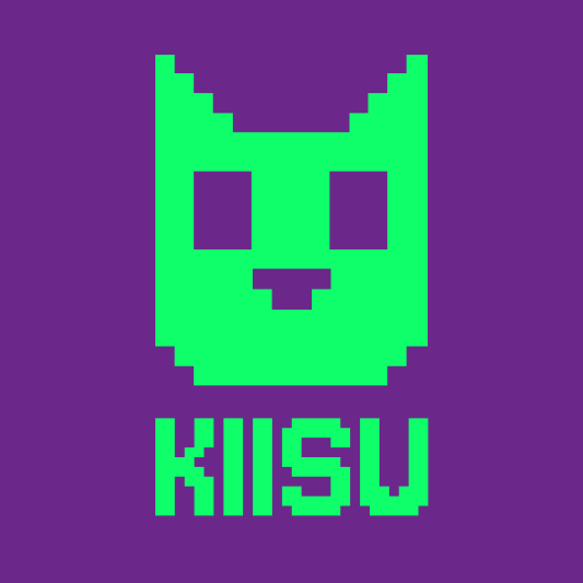KIISU