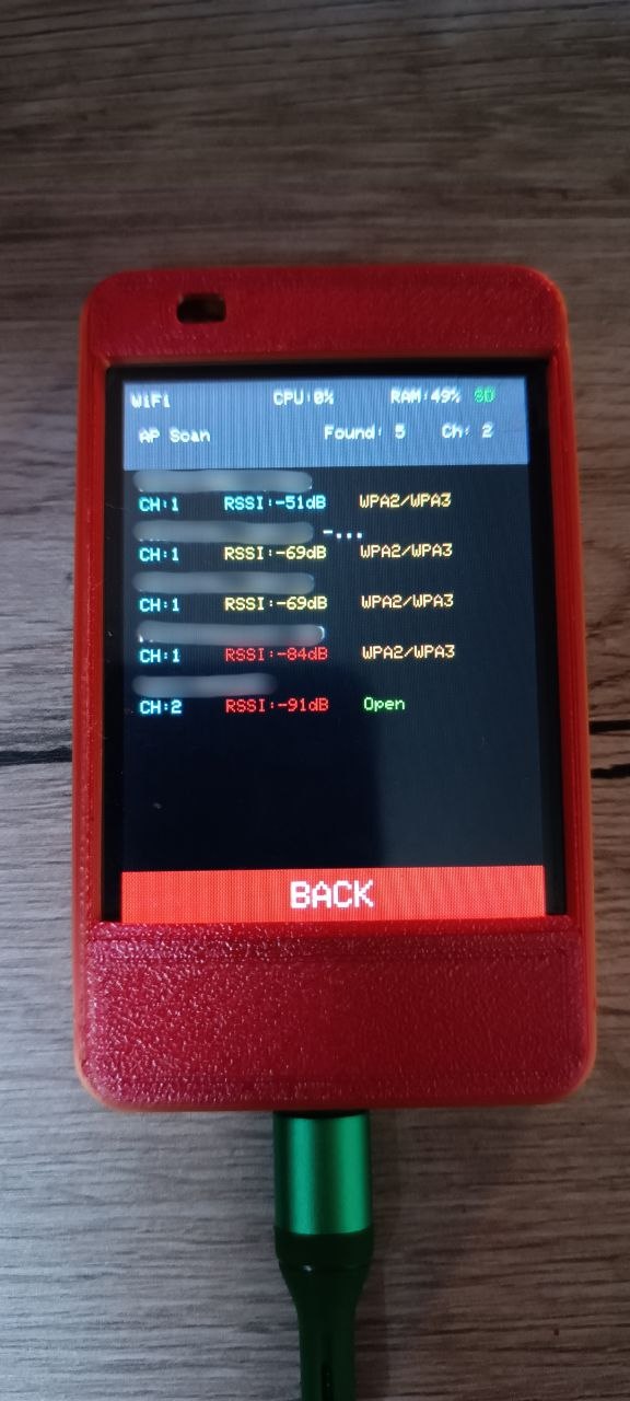 Something revolutionary for your pocket